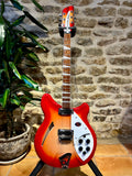 Rickenbacker 360 - Fireglo