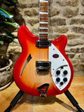 Rickenbacker 360 - Fireglo