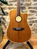LR Baggs AEG-1 Acoustic Electric - Torrefied