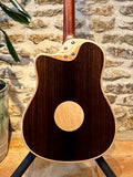 LR Baggs AEG-1 Acoustic Electric - Torrefied