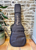 LR Baggs AEG-1 Acoustic Electric - Torrefied