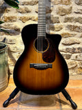 ZDB Sunburst 000 Cutaway Acoustic