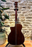 ZDB Sunburst 000 Cutaway Acoustic