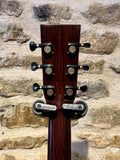 ZDB Sunburst 000 Cutaway Acoustic