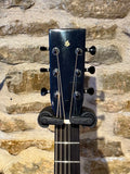 ZDB Sunburst 000 Cutaway Acoustic