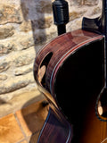 ZDB Sunburst 000 Cutaway Acoustic