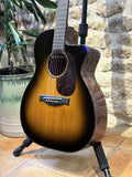 ZDB Sunburst 000 Cutaway Acoustic