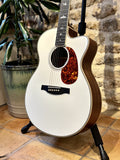 PRS SE A20E Angelus Limited Edition Electro-Acoustic - Antique White Gloss
