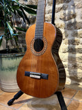 Tanglewood 2020 Enredo Madera Dominar EMD4 Classical - Parlour / Cedar and Walnut - Natural Gloss (Pre-owned)