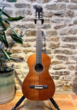 Tanglewood 2020 Enredo Madera Dominar EMD4 Classical - Parlour / Cedar and Walnut - Natural Gloss (Pre-owned)