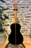 Tanglewood 2020 Enredo Madera Dominar EMD4 Classical - Parlour / Cedar and Walnut - Natural Gloss (Pre-owned)