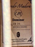 Tanglewood 2020 Enredo Madera Dominar EMD4 Classical - Parlour / Cedar and Walnut - Natural Gloss (Pre-owned)