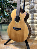 Cort 2022 Classic CEC7 Electro-Classical - Natural Gloss (Pre-owned)