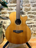 Cort 2022 Classic CEC7 Electro-Classical - Natural Gloss (Pre-owned)