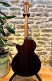 Cort 2022 Classic CEC7 Electro-Classical - Natural Gloss (Pre-owned)
