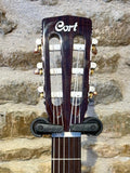 Cort 2022 Classic CEC7 Electro-Classical - Natural Gloss (Pre-owned)