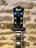 Gould Steelport - White