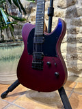 Spira T-400 MWR - Matt Wine Red