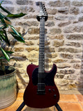 Spira T-400 MWR - Matt Wine Red