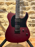 Spira T-400 MWR - Matt Wine Red
