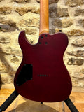 Spira T-400 MWR - Matt Wine Red