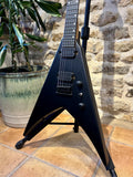 Spira V-400 MBK - Satin Black