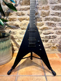 Spira V-400 MBK - Satin Black