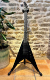 Spira V-400 MBK - Satin Black
