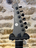 Spira V-400 MBK - Satin Black