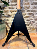 Spira V-400 MBK - Satin Black