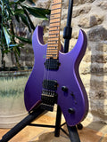 Spira S-400 Headless MPP - Matt Purple