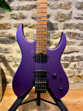 Spira S-400 Headless MPP - Matt Purple