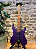 Spira S-400 Headless MPP - Matt Purple
