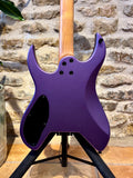 Spira S-400 Headless MPP - Matt Purple