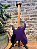 Spira S-400 Headless MPP - Matt Purple