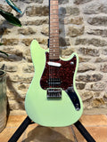 Gould Rebel Short Scale - Cool Green