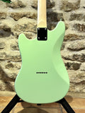 Gould Rebel Short Scale - Cool Green