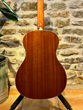 Tanglewood Roadster X TRX8E Electro-Acoustic - Parlour / Spruce and Ovangkol - Natural Gloss
