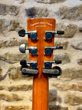 Tanglewood Roadster X TRX8E Electro-Acoustic - Parlour / Spruce and Ovangkol - Natural Gloss