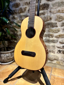 James Neligan LIS-P Lismore Acoustic - Parlour (Pre-owned)