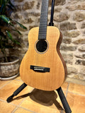 Martin 2016 "Little Martin" LX1E Electro-Acoustic - Travel (Pre-owned)