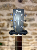 Cort AF550 OPBK Acoustic - Open Pore Black