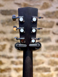 Cort AF550 OPBK Acoustic - Open Pore Black