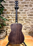 Cort AF550 OPBK Acoustic - Open Pore Black