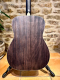 Cort AF550 OPBK Acoustic - Open Pore Black