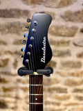 Danelectro Big Sitar - Black Crackle