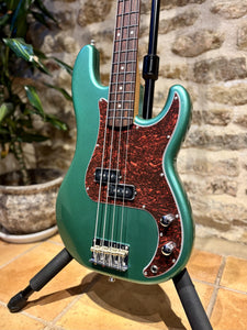 JET JPB-300 SGR Bass - Green