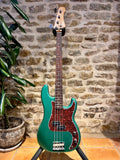 JET JPB-300 SGR Bass - Green