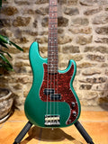 JET JPB-300 SGR Bass - Green