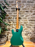 JET JPB-300 SGR Bass - Green